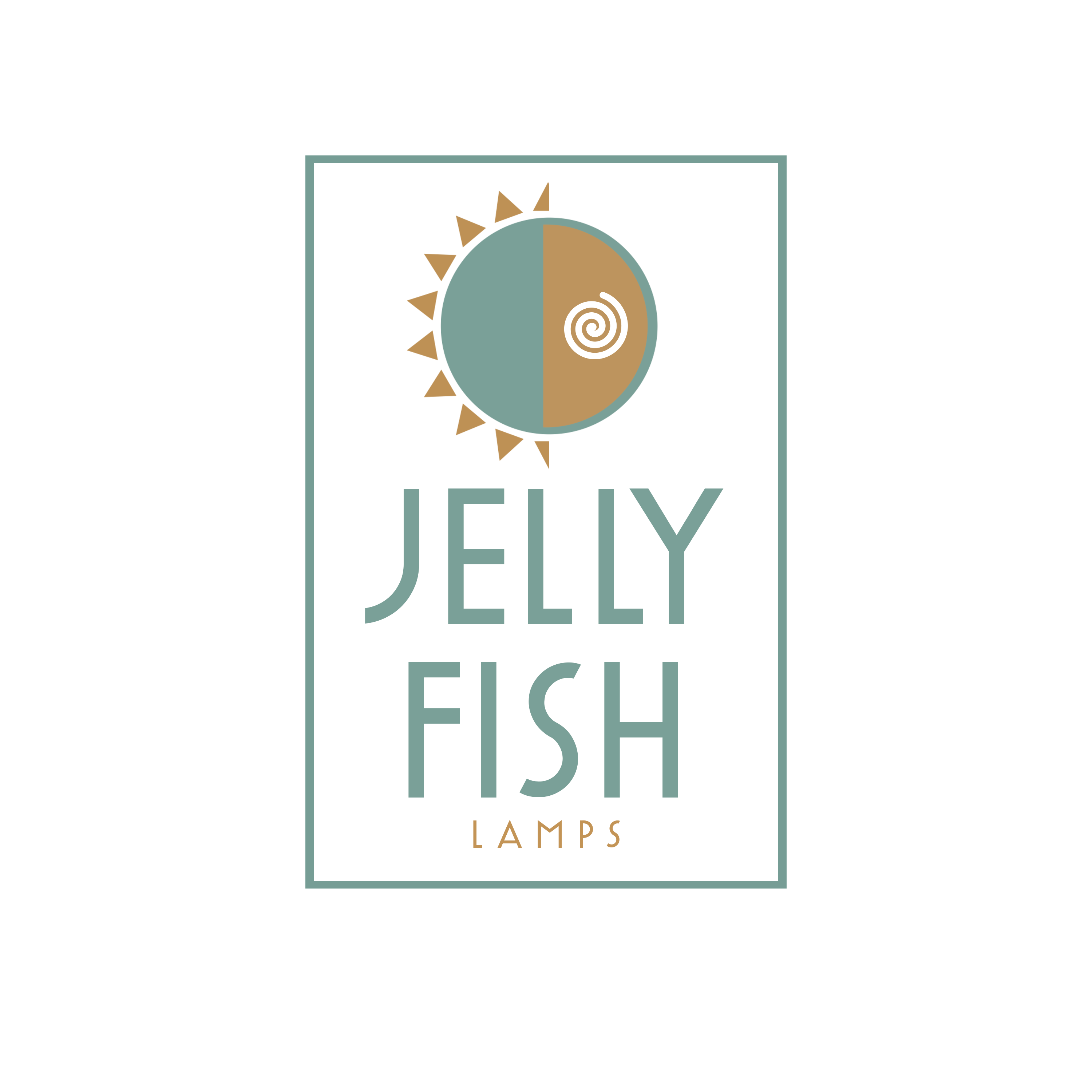 Jellyfish Lamps México