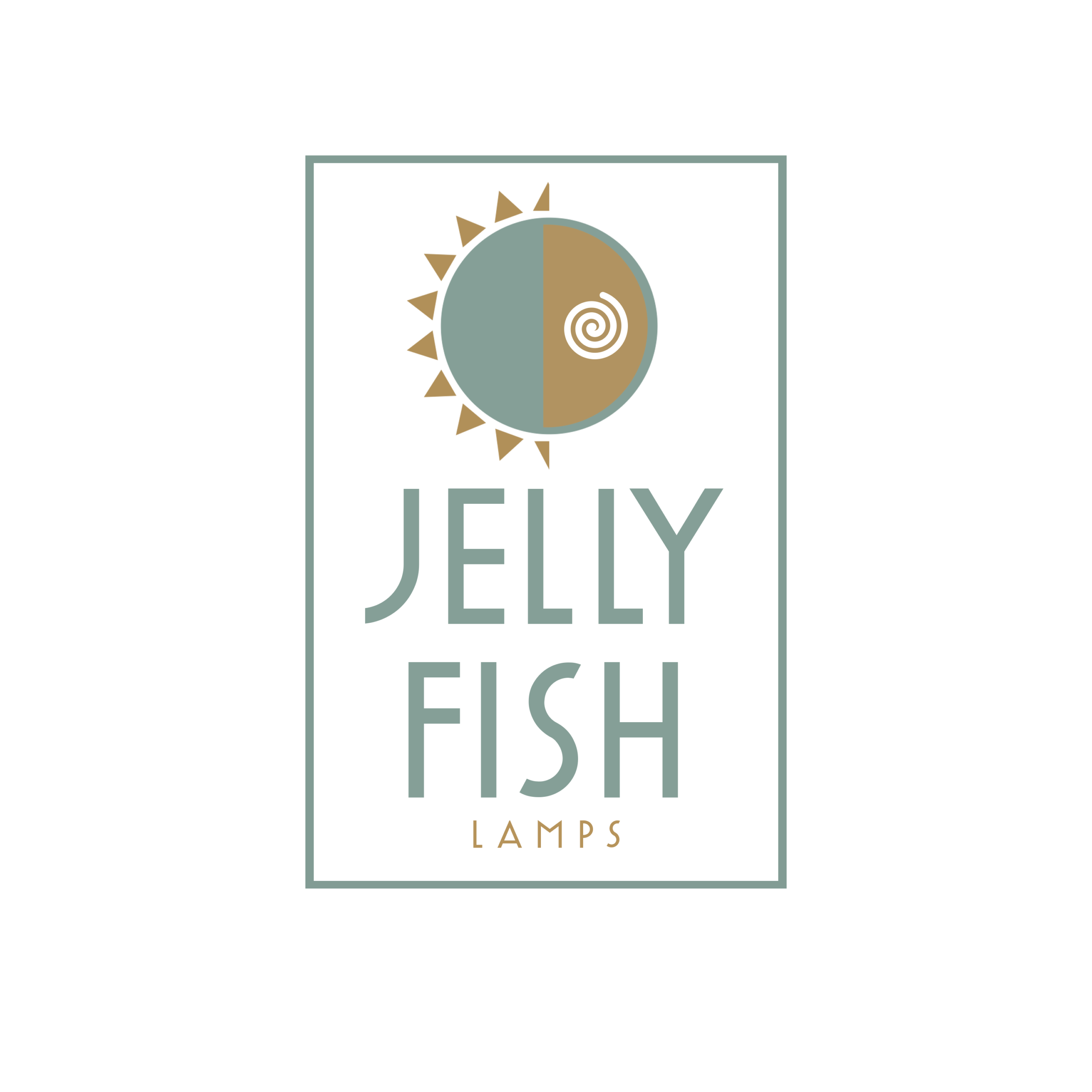 Jellyfish Lamps México
